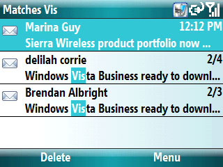 Illustration for article titled 4 Reasons to Upgrade to Windows Mobile 6